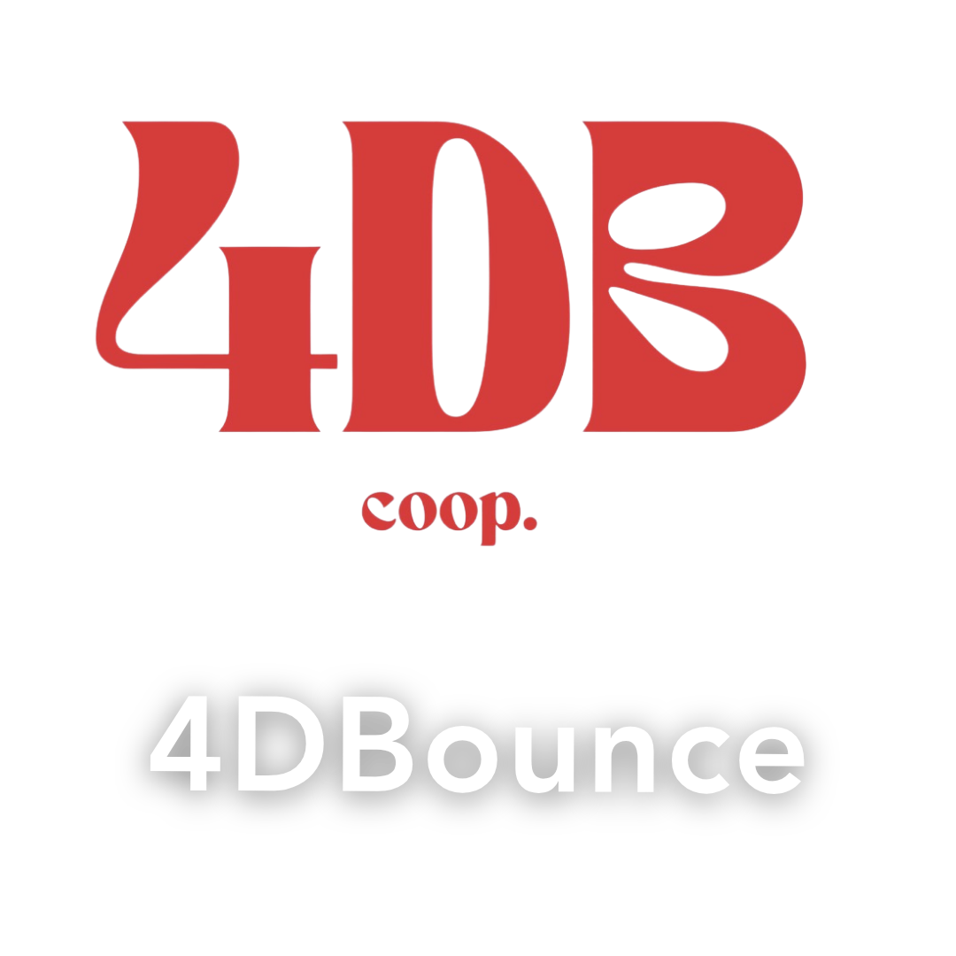 4DBounce