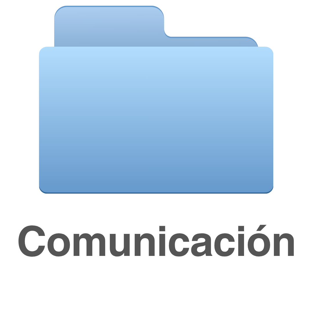Comunicación