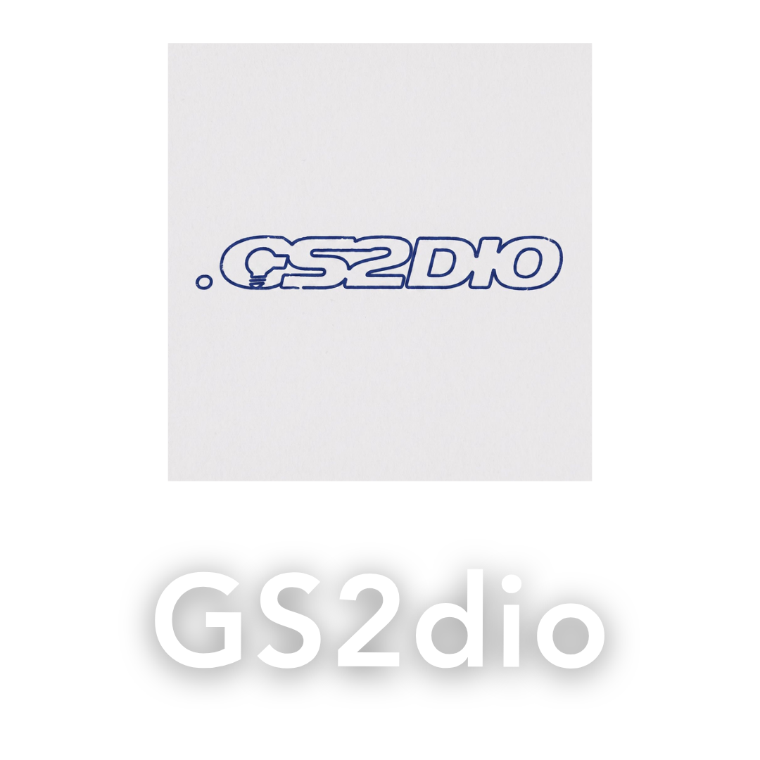 GS2dio