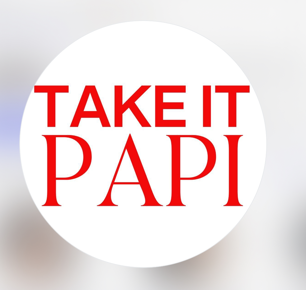 Take It Papi